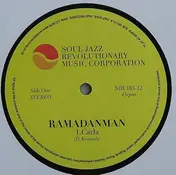 Ramadanman - Carla
