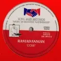 Ramadanman - Core / Dayrider