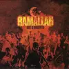 2x7inch Vinyl Single - Ramallah - But A Whimper - Orange Marbled Vinyl
