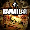 CD - Ramallah - Kill A Celebrity