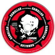 CD - Ramallah - Kill A Celebrity
