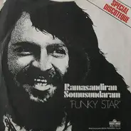 Ramasandiran Somusundaram - Funky Star