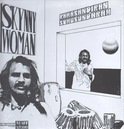 Ramasandiran Somusundaram - Skinny Woman