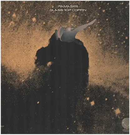 Ramases - Glass Top Coffin