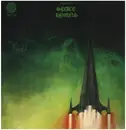 LP - Ramases - Space Hymns - Original 1st UK Swirl + OIS