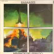 Ramases - Space Hymns (Himnos Del Espacio)