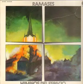 Ramases - Space Hymns (Himnos Del Espacio)