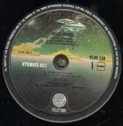 LP - Ramases - Space Hymns - 10CC