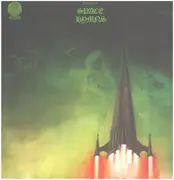 LP - Ramases - Space Hymns