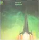 LP - Ramases - Space Hymns - VERTIGO SWILR LABEL + FOLD OUT COVER