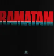 LP - Ramatam - Ramatam - Insert
