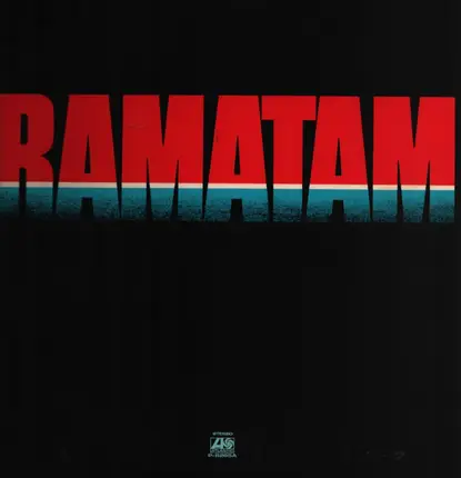 Ramatam - Ramatam