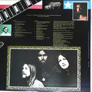 LP - Ramatam - In April Came The Dawning Of The Red Suns - Gatefold / Insert