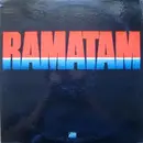 LP - Ramatam - Ramatam - RI