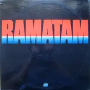 LP - Ramatam - Ramatam - RI
