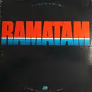 LP - Ramatam - Ramatam