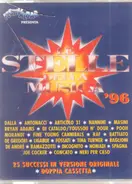 Ramazzoti, Dalla a.o. - Le Stelle Della Musica '96