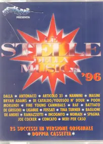 Various Artists - Le Stelle Della Musica '96