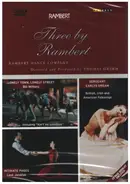 Rambert Dance Company - Three by Rambert