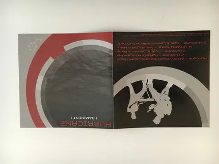 Rambient - Hurricane