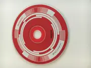 CD Single - Rambient - Hurricane