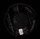 7inch Vinyl Single - Rambos - Never Been This Homesick - Promo Copy