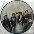 Picture LP - Ramblers - The Kids Are Back To Rock'n'Roll