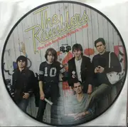Picture LP - Ramblers - The Kids Are Back To Rock'n'Roll