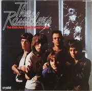 LP - The Ramblers - The Kids Are Back To Rock'n'Roll