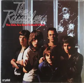 The Ramblers - The Kids Are Back to Rock'n'Roll