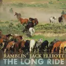 CD - Ramblin' Jack Elliott - The Long Ride