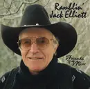 CD - Ramblin' Jack Elliott - Friends Of Mine