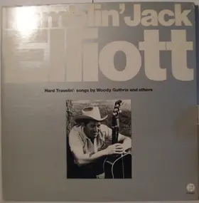 Ramblin' Jack Elliott - Hard Travelin'