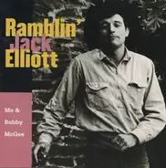 Ramblin' Jack Elliott - Me & Bobby McGee