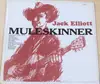 LP - Ramblin' Jack Elliott - Muleskinner