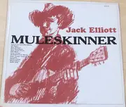 LP - Ramblin' Jack Elliott - Muleskinner