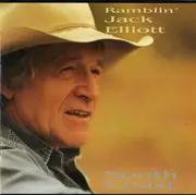 CD - Ramblin' Jack Elliott - South Coast
