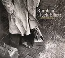 CD - Ramblin' Jack Elliott - A Stranger Here - Digipak