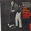 LP - Ramblin' Jack Elliott - Jack Elliott:  Ramblin' Cowboy