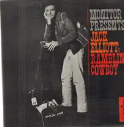 Ramblin' Jack Elliott - Jack Elliott:  Ramblin' Cowboy