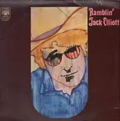 Ramblin' Jack Elliott - Ramblin' Jack Elliott