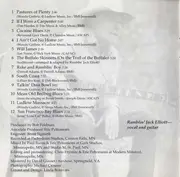 CD - Ramblin' Jack Elliott - South Coast