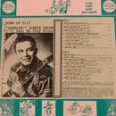 LP - Ramblin' Jimmie Dolan - I'll Sail My Ship Alone