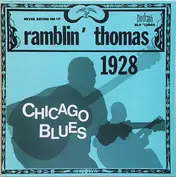 Ramblin' Thomas