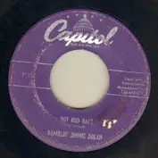 Ramblin' Jimmie Dolan