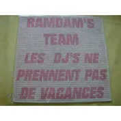 Ramdam's Team