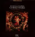 LP - Rameau / Couperin - Cembalo Works
