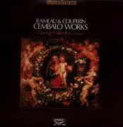 LP - Rameau / Couperin - Cembalo Works