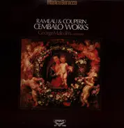 Rameau / Couperin - Cembalo Works