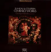 Rameau / Couperin - Cembalo Works
